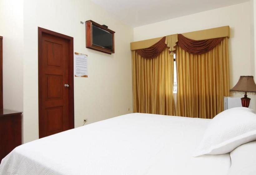 فندق Versailles Internacional