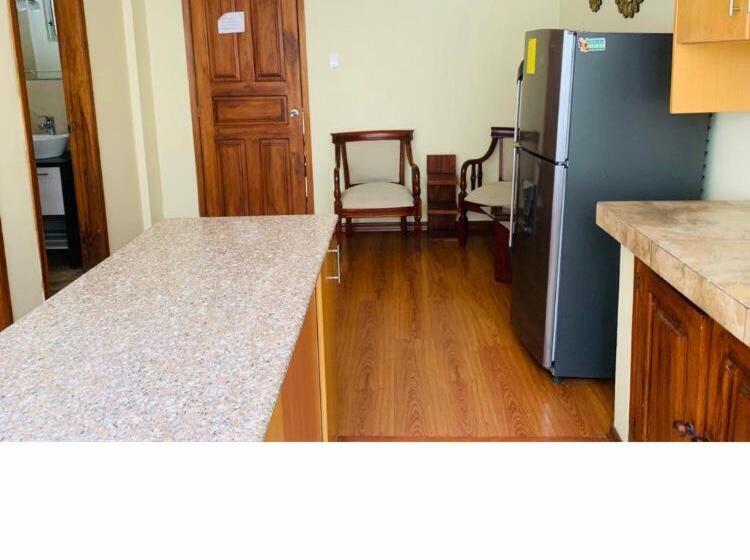 هتل Villa Lafayette