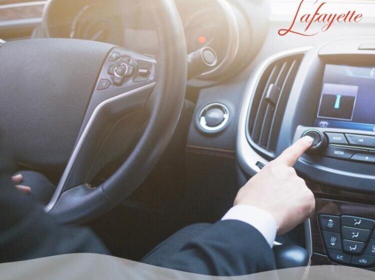 호텔 Villa Lafayette