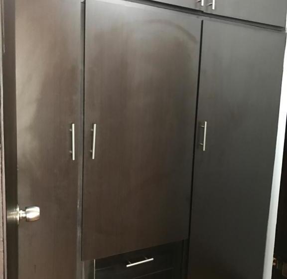 호텔 Villa Lafayette