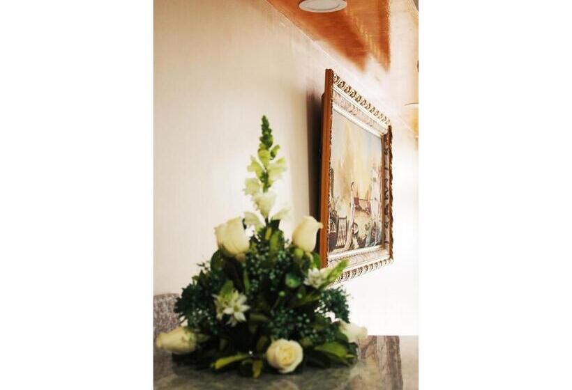 호텔 Villa Lafayette