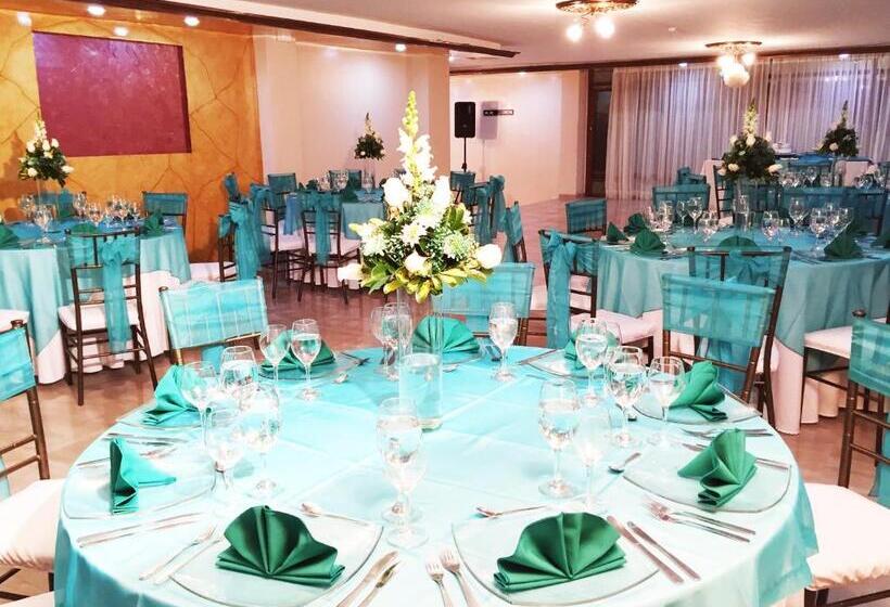 هتل Villa Lafayette