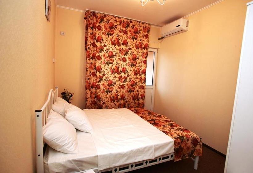 هتل вива мария