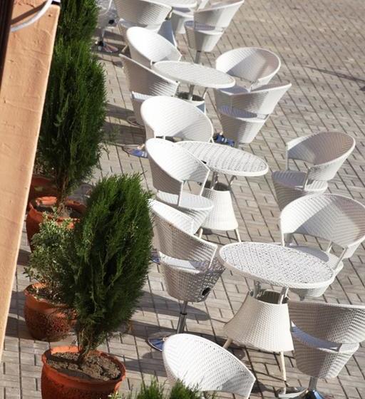 هتل вива мария