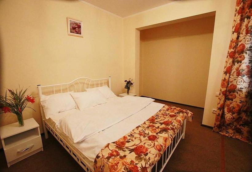 هتل вива мария