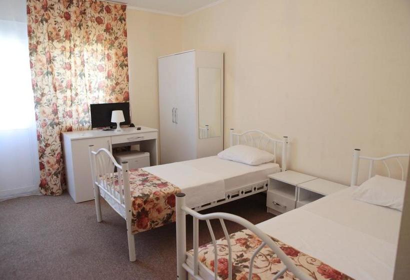 هتل вива мария