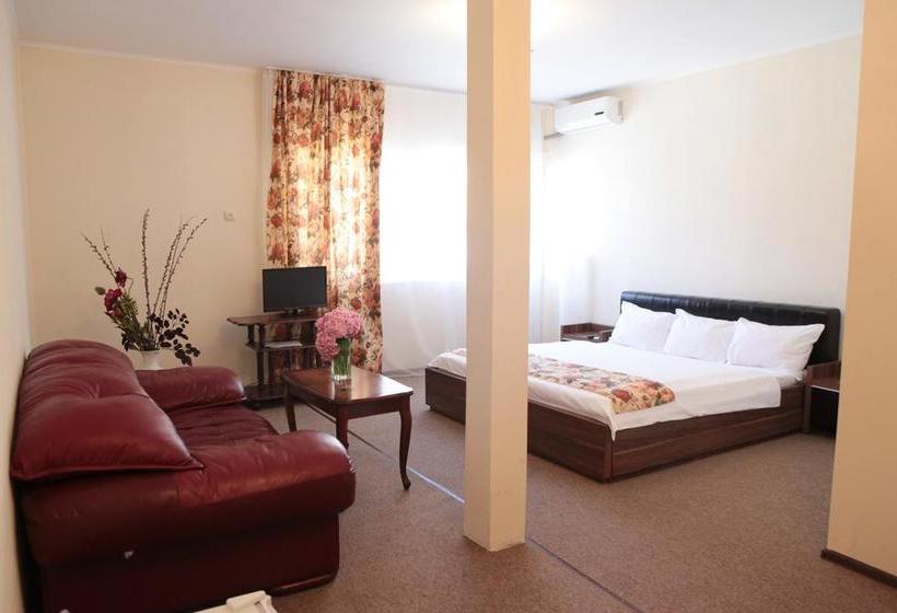 هتل вива мария