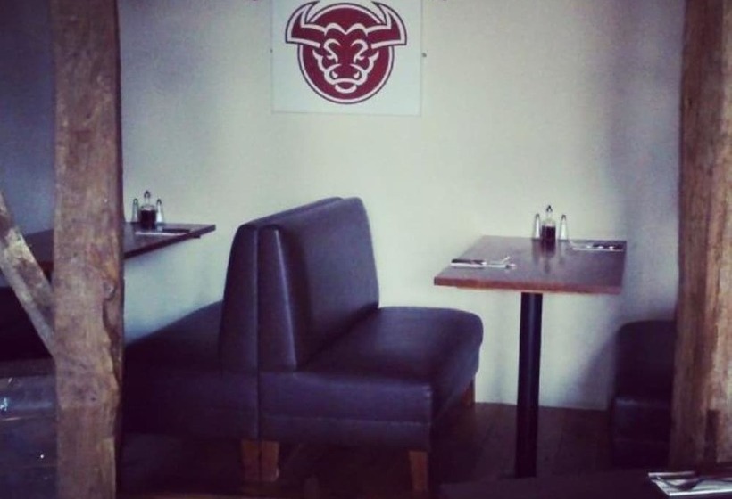 هتل Waterford Lodge