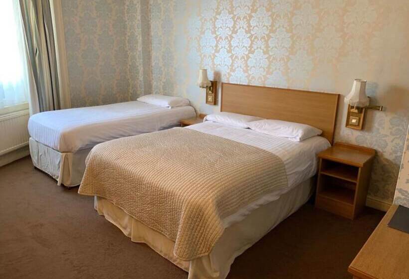 هتل Waterford Lodge