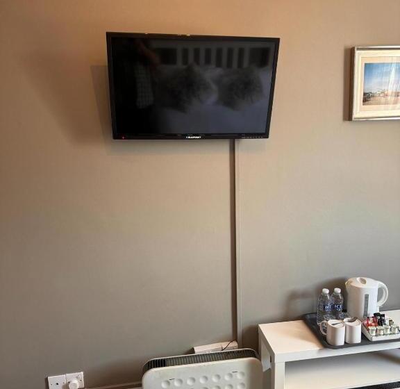 Отель Waterfront