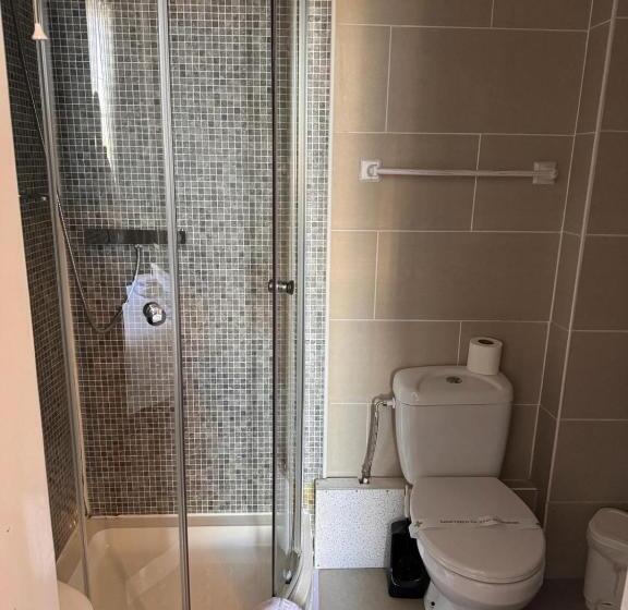 Отель Waterfront