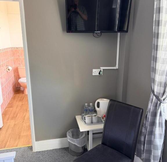 Отель Waterfront