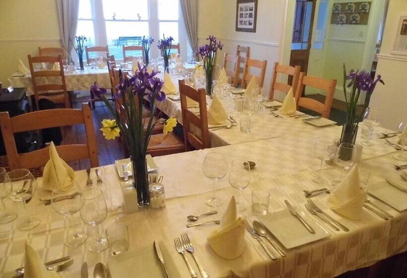 Отель Waterfront