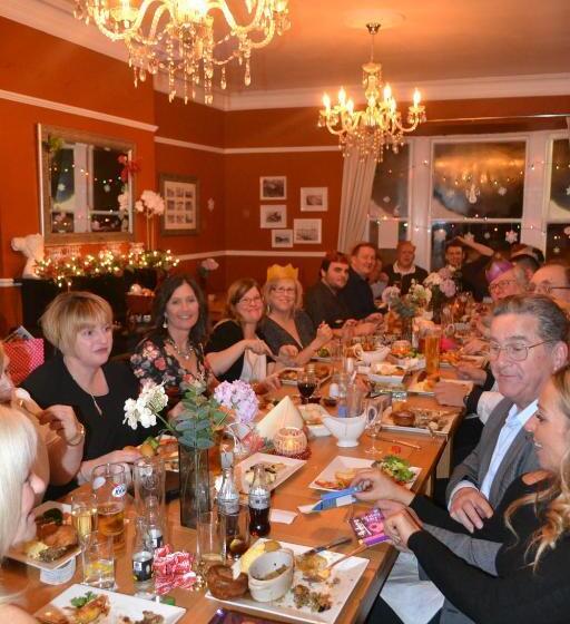 Отель Waterfront