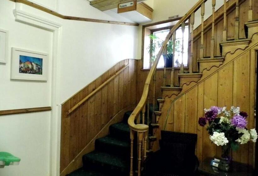 Отель Waterfront