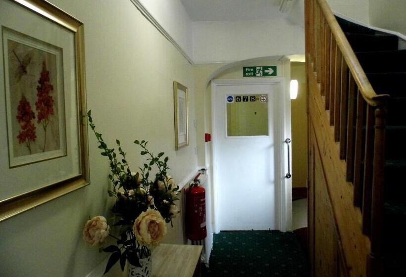 Отель Waterfront