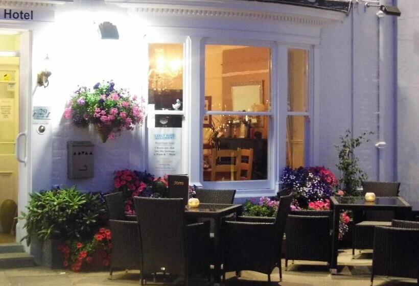 Отель Waterfront