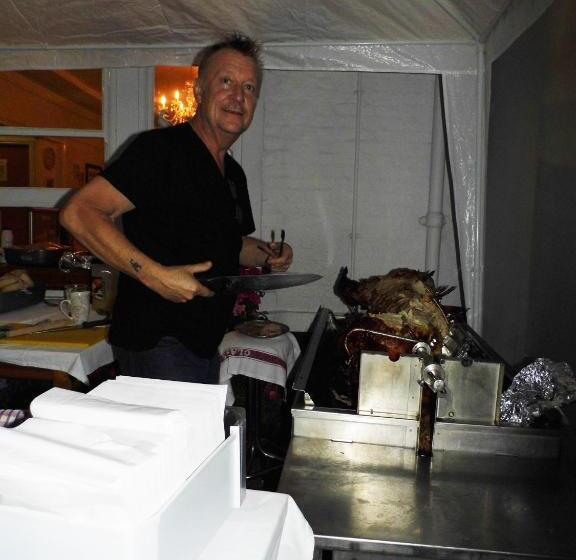 Отель Waterfront