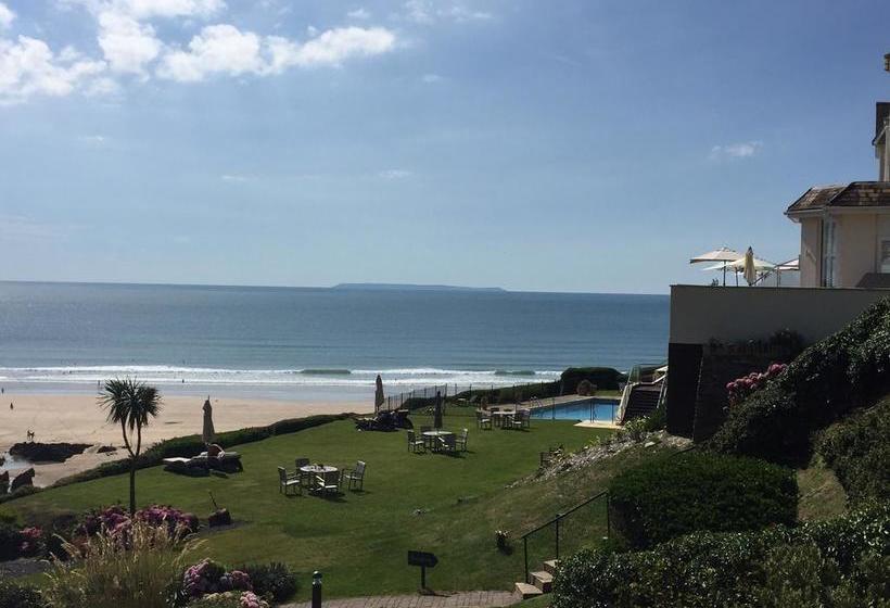 ホテル Watersmeet