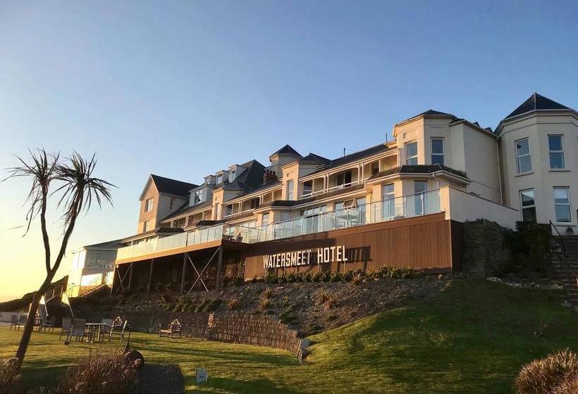 ホテル Watersmeet