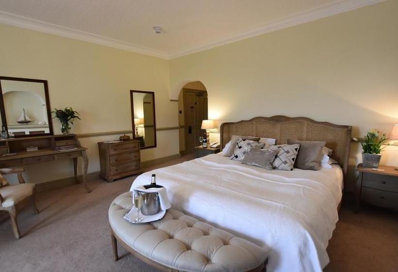 ホテル Watersmeet