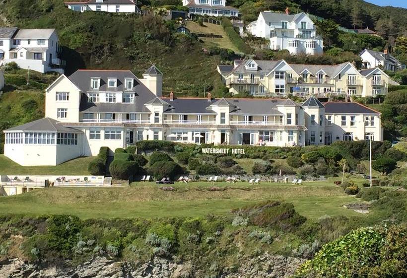 ホテル Watersmeet