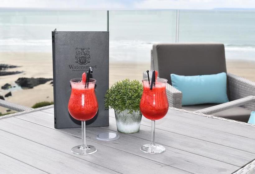 ホテル Watersmeet