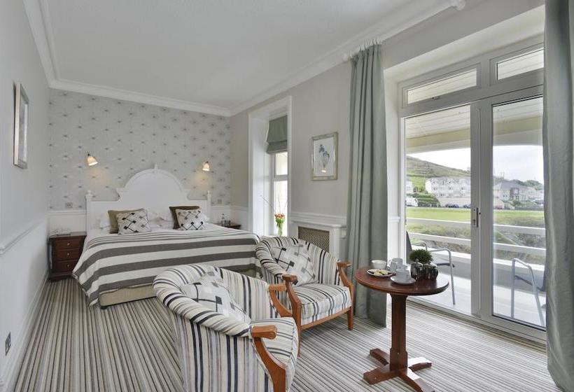 ホテル Watersmeet