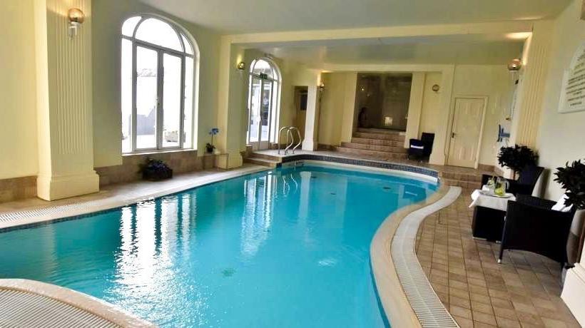 ホテル Watersmeet