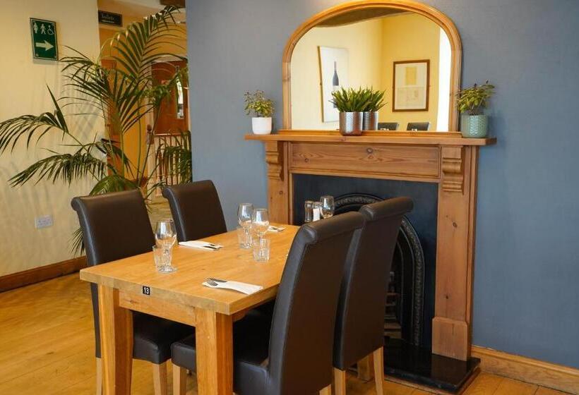 호텔 Waveney House