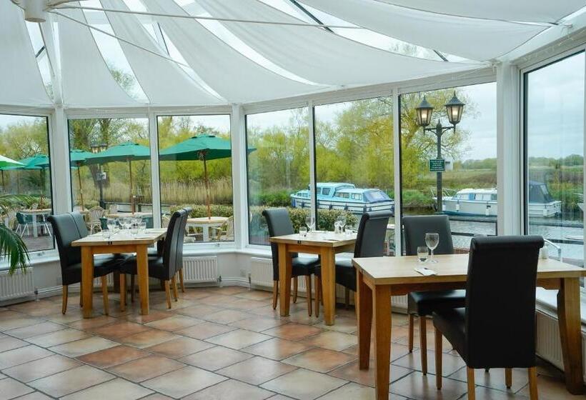 호텔 Waveney House