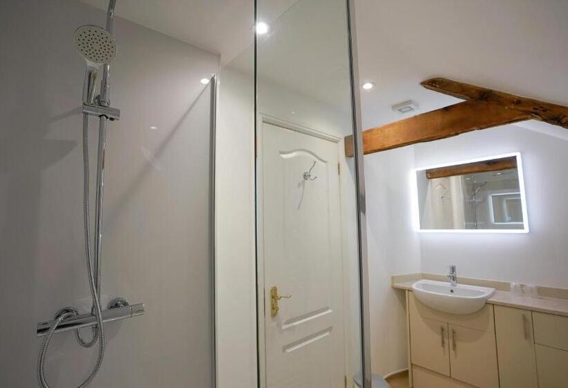 호텔 Waveney House