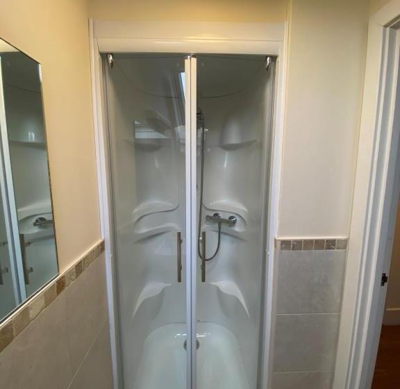 ホテル Wendover Arms