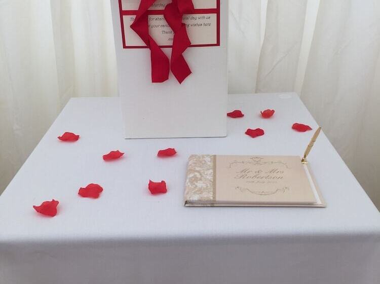 ホテル Wendover Arms