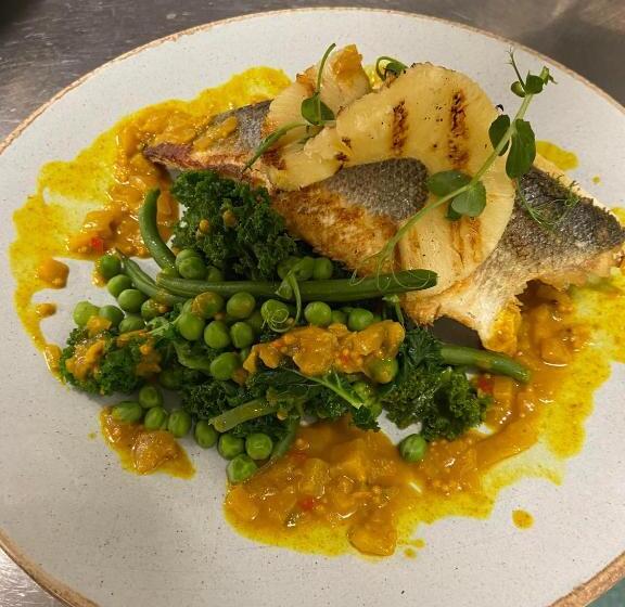 فندق White Horse Inn & Restaurant