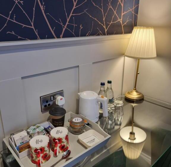 فندق White Horse Inn & Restaurant