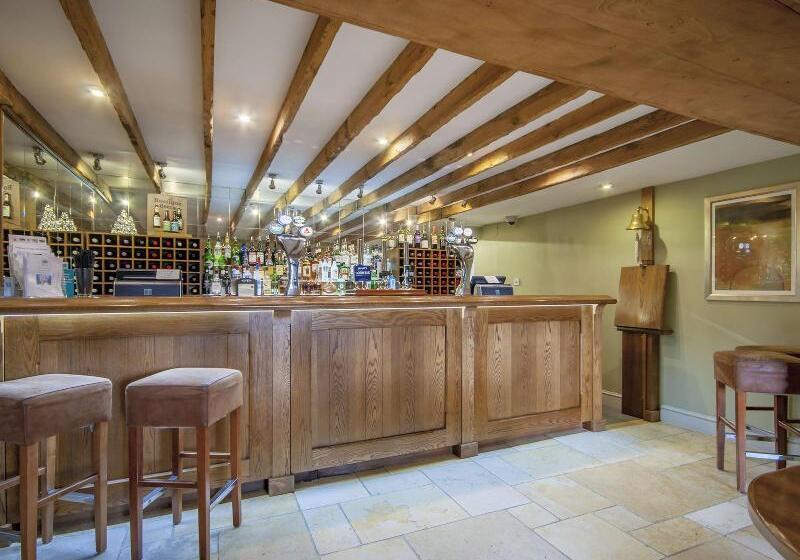 ホテル Wild Thyme & Honey