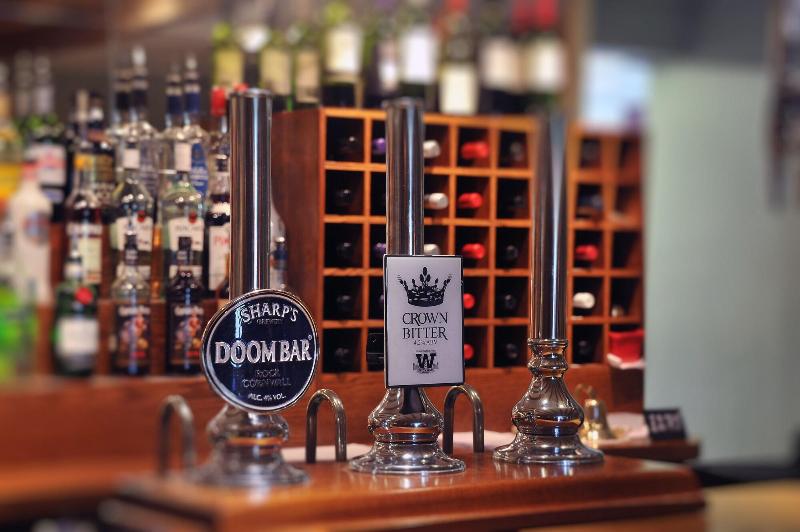 ホテル Wild Thyme & Honey