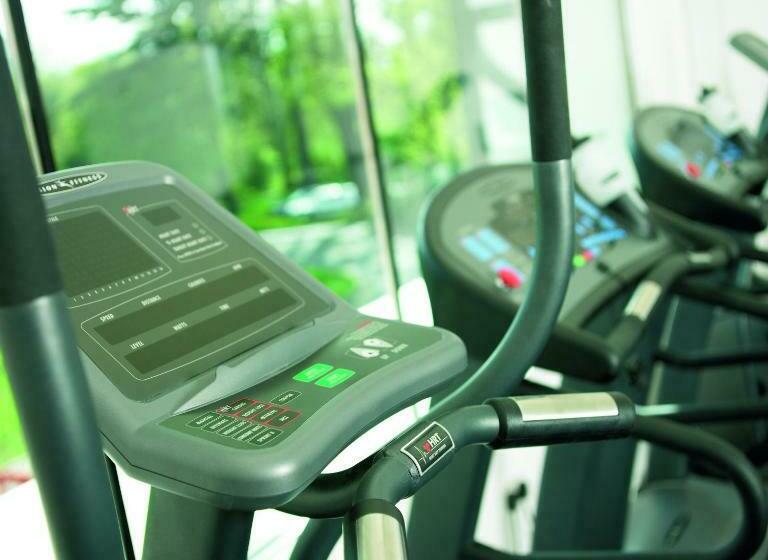 Отель Woodland Grange