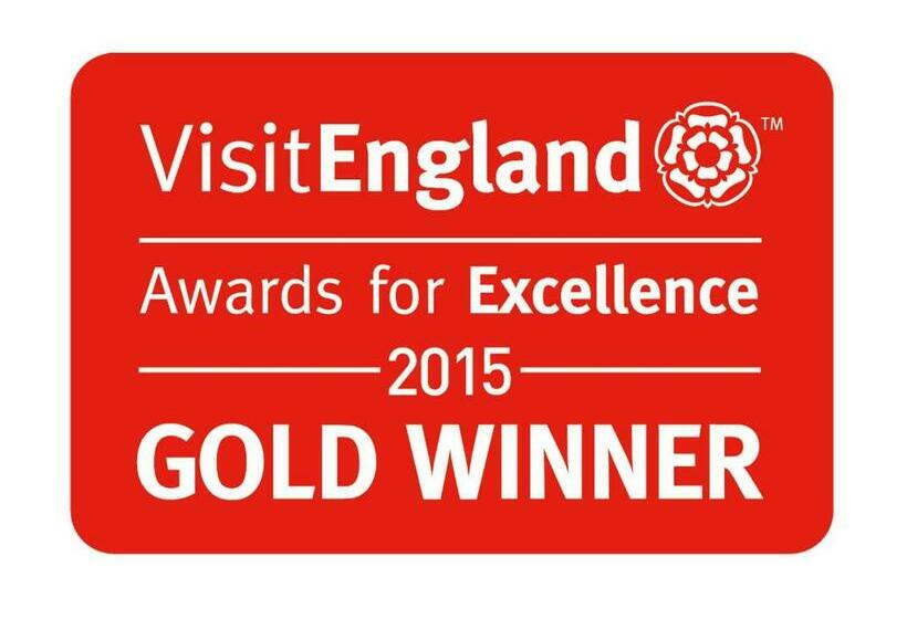 Отель Woodland Grange