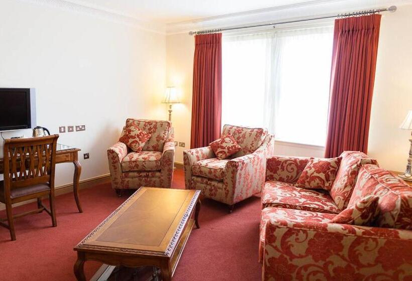 Отель Woodland House