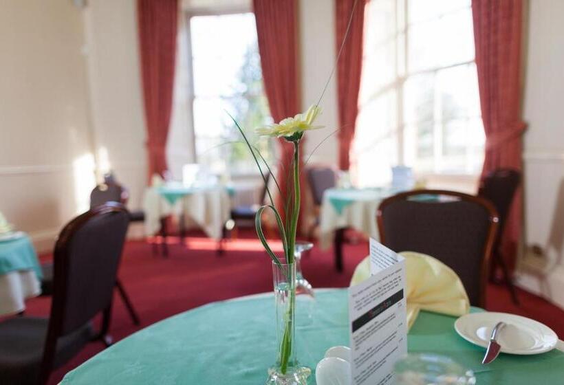 Отель Woodland House