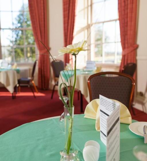 Отель Woodland House