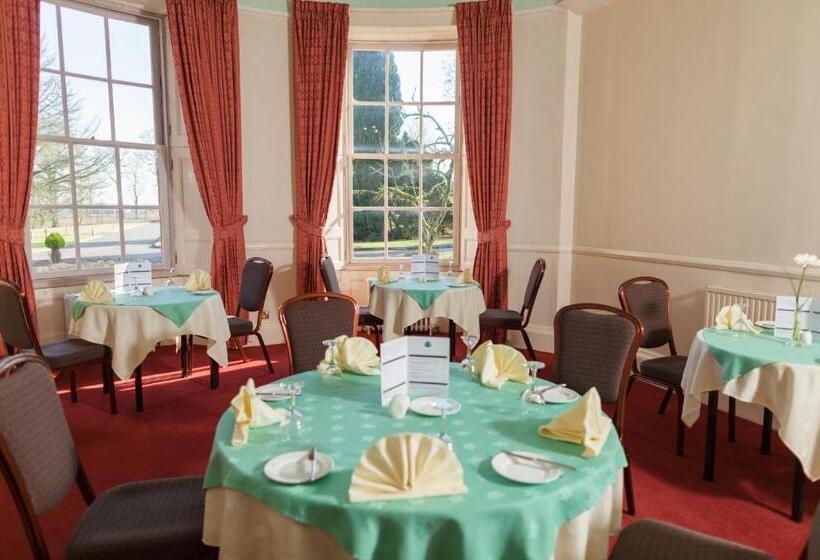 Отель Woodland House