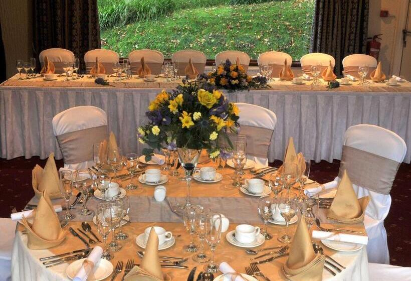 Отель Woodland House