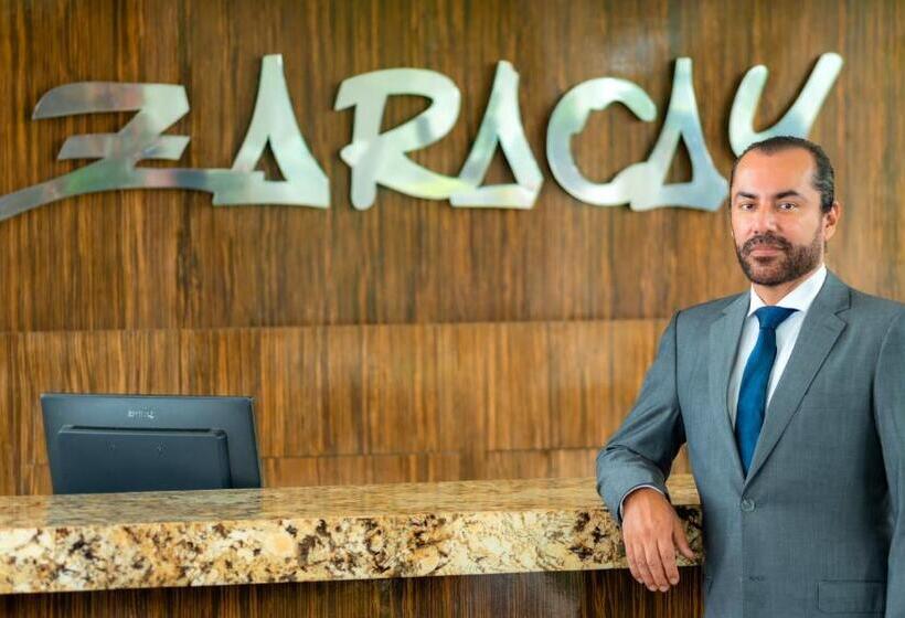 هتل Zaracay