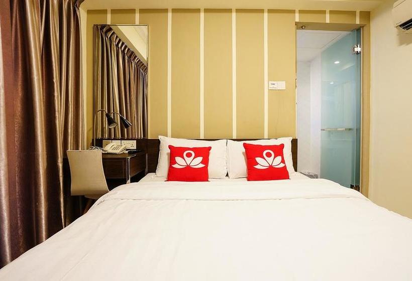 Fotos del hotel Zen Rooms Bukit Merah:  17