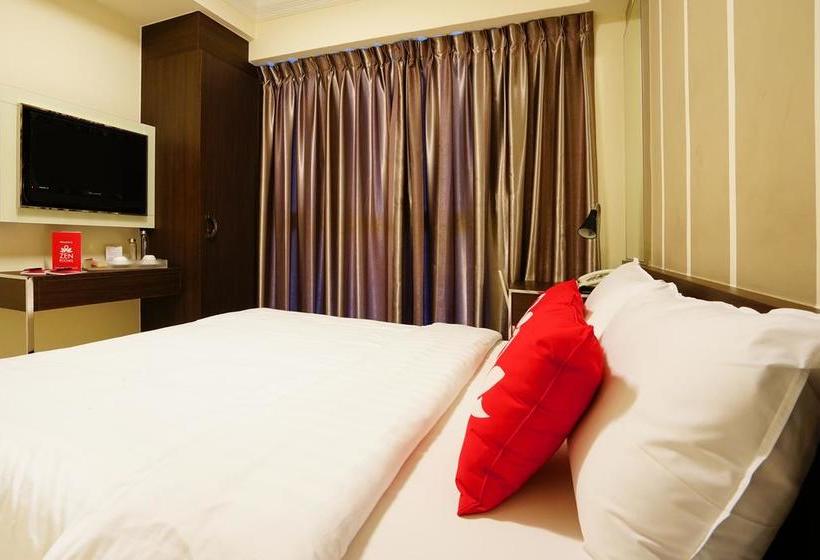 Fotos del hotel Zen Rooms Bukit Merah:  30