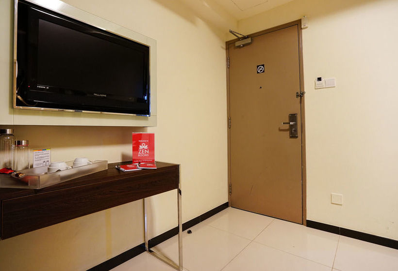 Fotos del hotel Zen Rooms Bukit Merah:  12