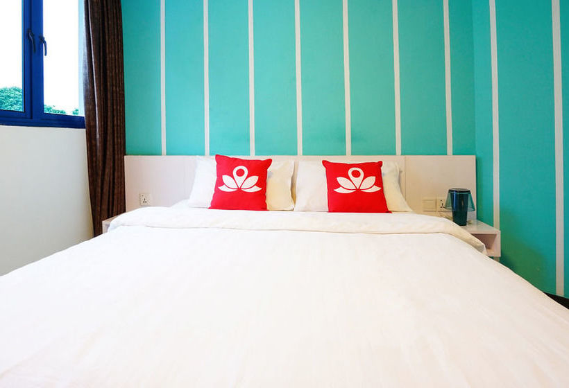 Fotos del hotel Zen Rooms Bukit Merah:  10